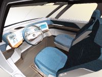 Volkswgen BUDD-e Concept (2016)