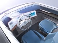 Volkswgen BUDD-e Concept (2016)