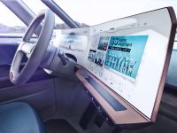 Volkswgen BUDD-e Concept (2016)