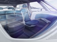 Volkswgen BUDD-e Concept (2016)