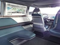 Volkswgen BUDD-e Concept (2016)