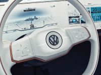 Volkswgen BUDD-e Concept (2016)