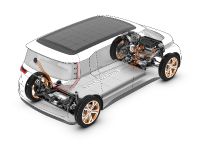 Volkswgen BUDD-e Concept (2016)