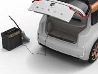 Volkswgen BUDD-e Concept (2016)