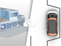 Volkswgen BUDD-e Concept (2016)