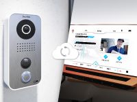 Volkswgen BUDD-e Concept (2016)