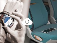 Volkswgen BUDD-e Concept (2016)