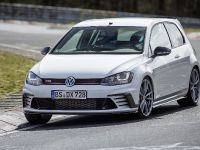 Volswagen Golf GTI Clubsport S with a world record (2016) - picture 4 of 11