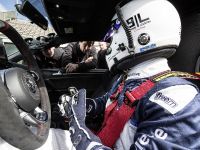 Volswagen Golf GTI Clubsport S with a world record (2016)