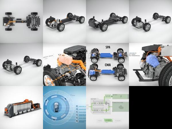 Volvo Concept Cars 40.1 and 40.2 (2016) - picture 25 of 35