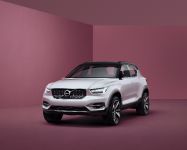 Volvo Concept Cars 40.1 and 40.2 (2016) - picture 2 of 35
