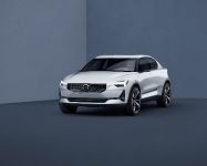2016 Volvo Concept Cars 40.1 and 40.2