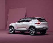 Volvo Concept Cars 40.1 and 40.2 (2016) - picture 6 of 35