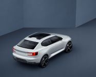 Volvo Concept Cars 40.1 and 40.2 (2016) - picture 7 of 35