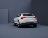 Volvo Concept Cars 40.1 and 40.2 (2016)