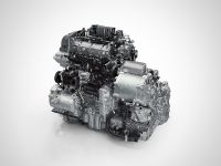 Volvo Concept Cars 40.1 and 40.2 (2016)