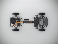 Volvo Concept Cars 40.1 and 40.2 (2016)