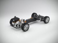 Volvo Concept Cars 40.1 and 40.2 (2016)