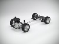 Volvo Concept Cars 40.1 and 40.2 (2016)