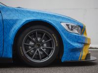 Volvo S60 Polestar Art Car WTCC by Bernadotte & Kylberg (2016) - picture 6 of 10