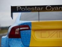 Volvo S60 Polestar Art Car WTCC by Bernadotte & Kylberg (2016) - picture 8 of 10