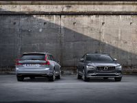 2016 Volvo S90 and V90 with Polestar Performance Optimization