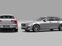 Volvo S90 and V90 with Polestar Performance Optimization (2016) - picture 4 of 4