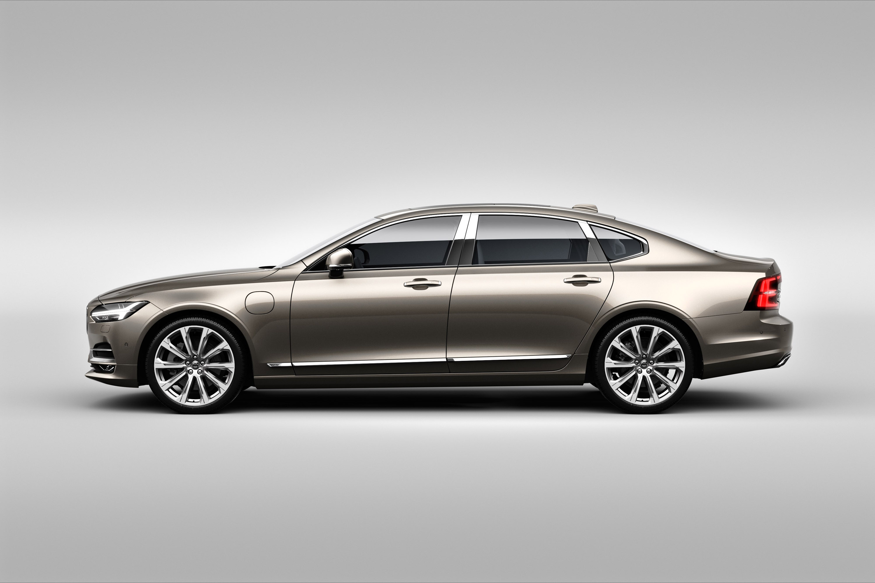 Volvo S90 Excellence