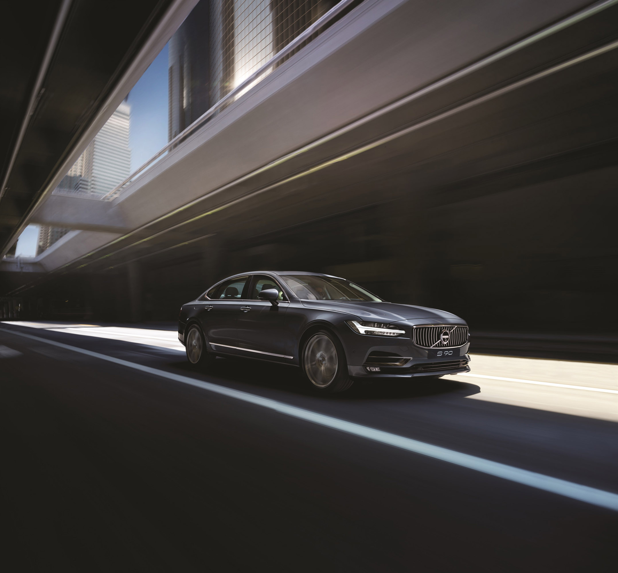 Volvo S90 Excellence