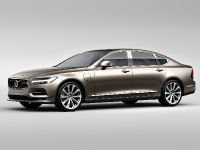 Volvo S90 Excellence (2016) - picture 1 of 15