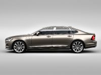 Volvo S90 Excellence (2016) - picture 2 of 15