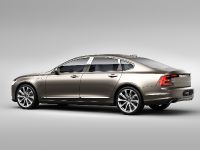 Volvo S90 Excellence (2016) - picture 3 of 15