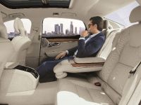 Volvo S90 Excellence (2016)