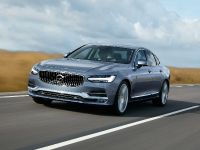 Volvo S90 (2017) - picture 2 of 19