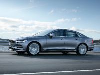 Volvo S90 (2017) - picture 3 of 19