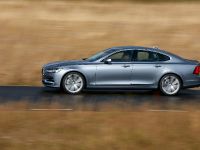 Volvo S90 (2017) - picture 4 of 19