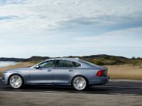 Volvo S90 (2017) - picture 6 of 19