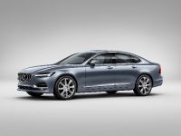 Volvo S90 (2017) - picture 10 of 19