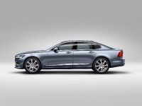 Volvo S90 (2017)