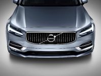 Volvo S90 (2017)