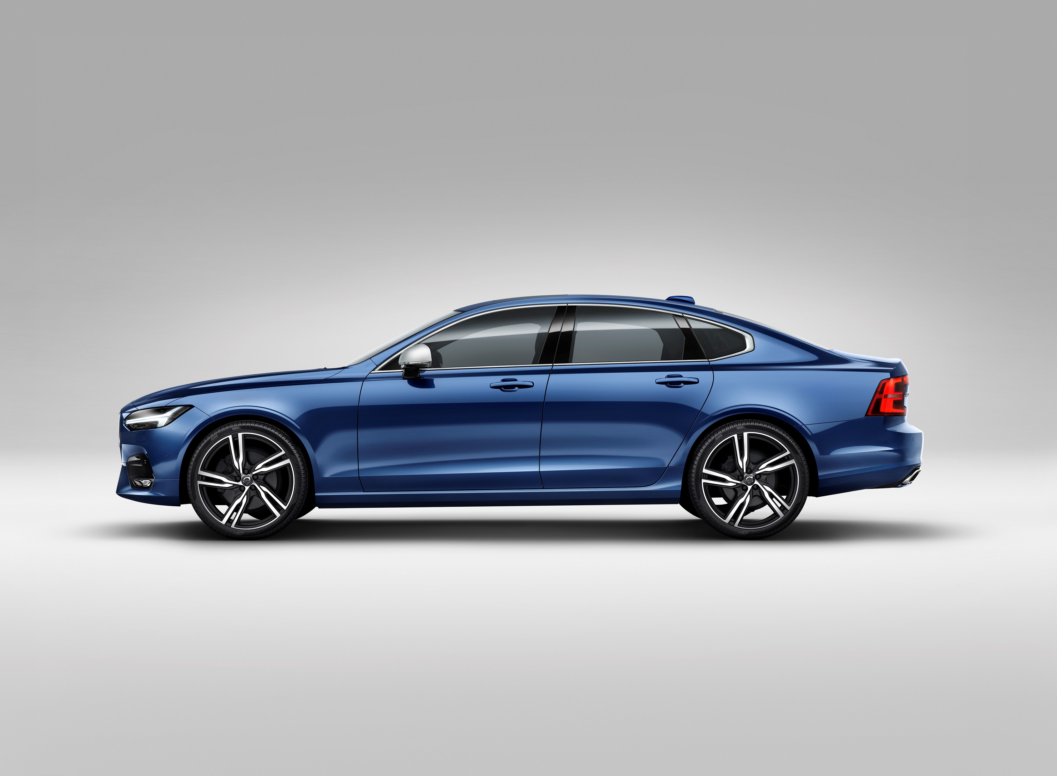 Volvo V70 R-Design