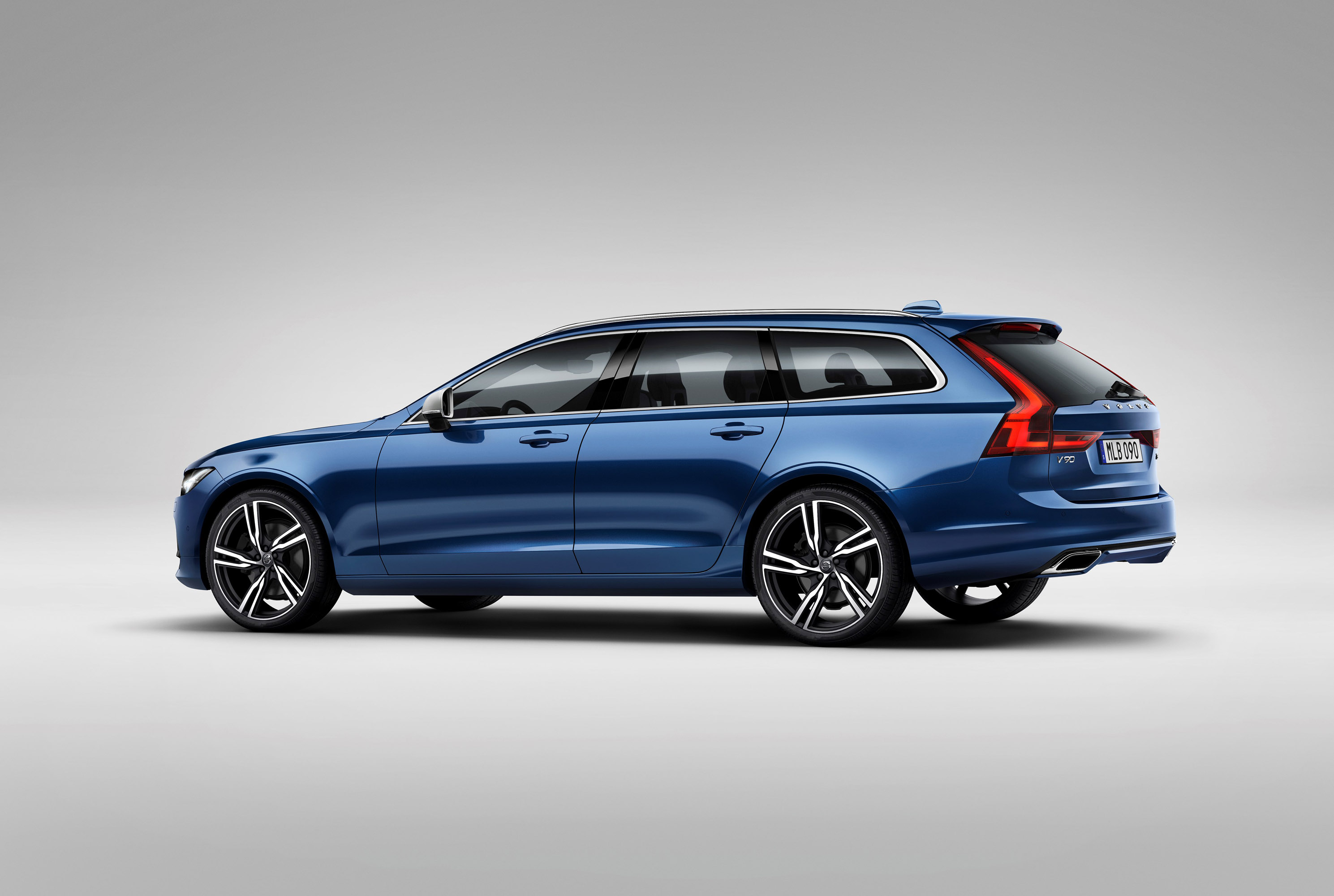 Volvo V90 R-Design