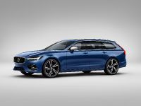 Volvo V90 R-Design (2016) - picture 3 of 6