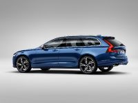 Volvo V90 R-Design (2016) - picture 5 of 6