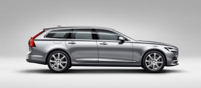 Volvo V90 (2016) - picture 4 of 20