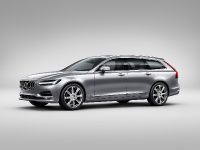 Volvo V90 (2016) - picture 2 of 20