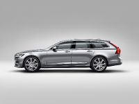 Volvo V90 (2016) - picture 3 of 20