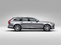 Volvo V90 (2016) - picture 4 of 20