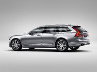 Volvo V90 (2016) - picture 5 of 20