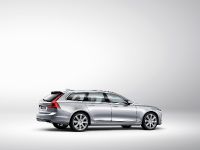 Volvo V90 (2016) - picture 6 of 20